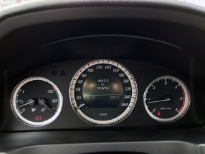 MERCEDES 