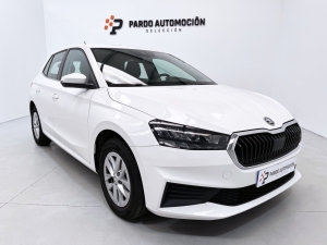 SKODA 