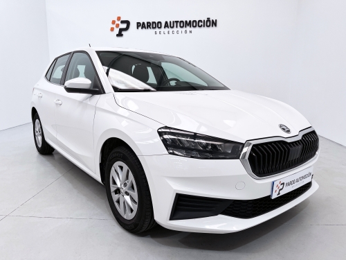 SKODA Emotion 1.0 TSI 95CV