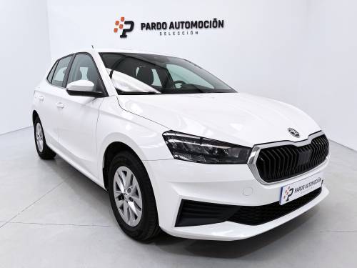 SKODA Emotion 1.0 TSI 95CV