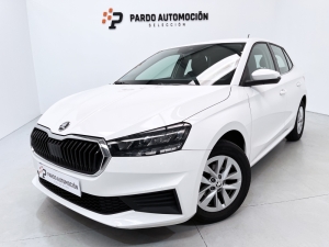 SKODA 