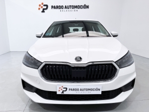 SKODA 