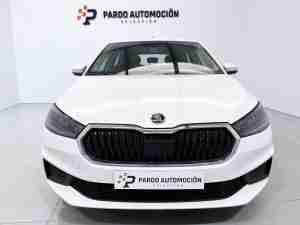 SKODA 