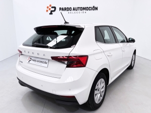 SKODA 