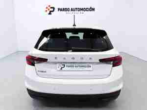 SKODA 