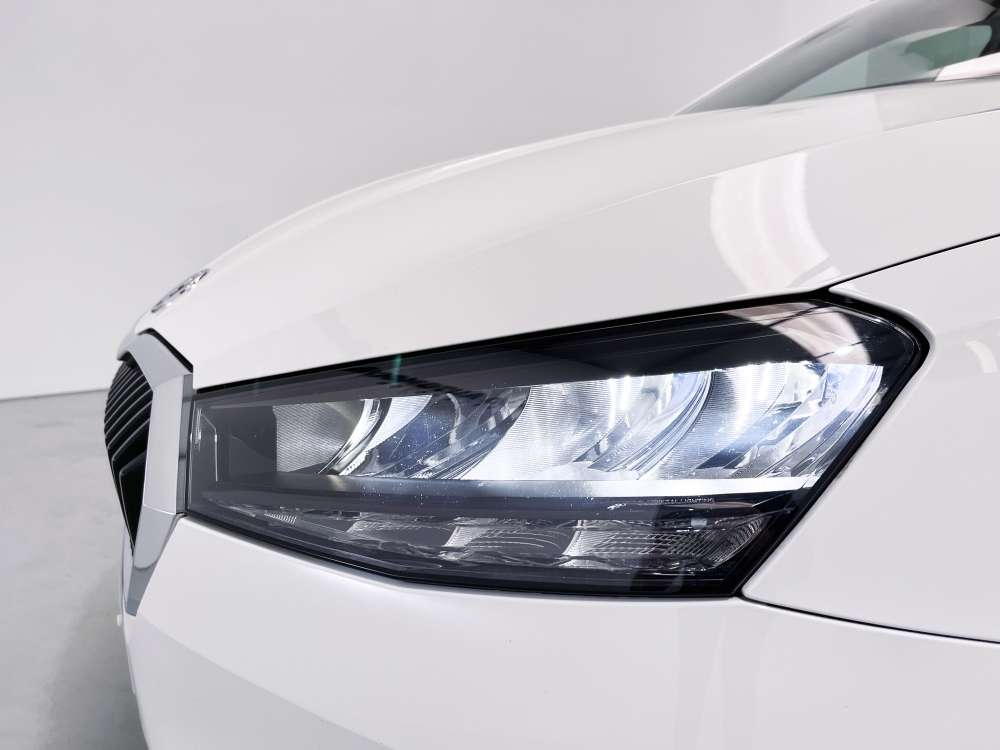 SKODA 