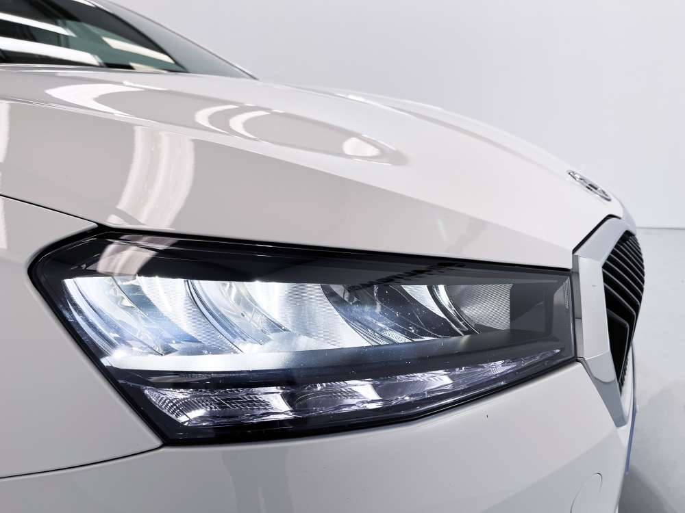 SKODA 