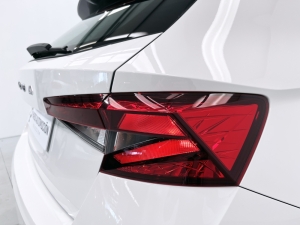 SKODA 