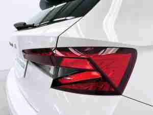 SKODA 