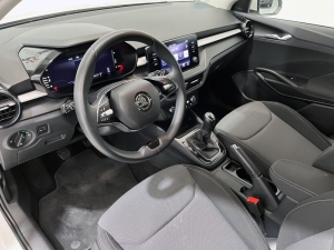 SKODA 