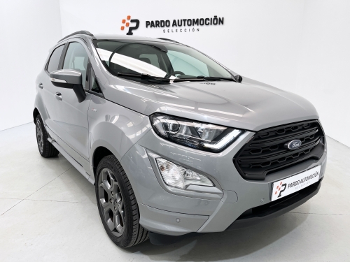 FORD 1.0T EcoBoost ST-Line