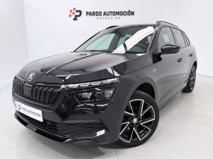 SKODA 