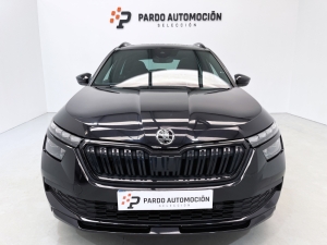 SKODA 
