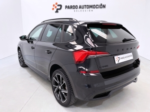 SKODA 
