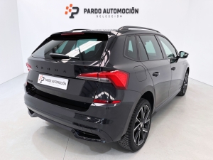 SKODA 