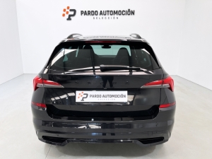 SKODA 