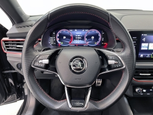 SKODA 