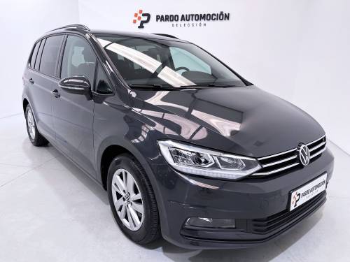 VOLKSWAGEN 2.0 TDI 150CV DSG - 7 Plazas