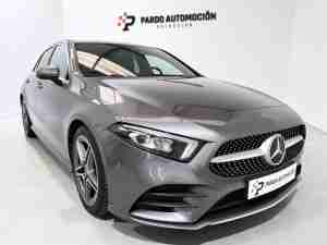 MERCEDES 