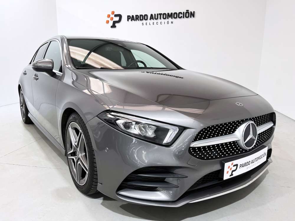 MERCEDES 