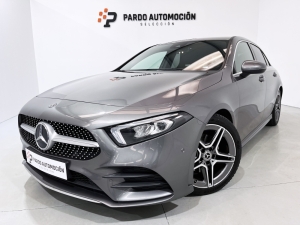 MERCEDES 