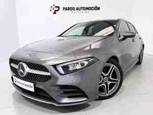 MERCEDES 