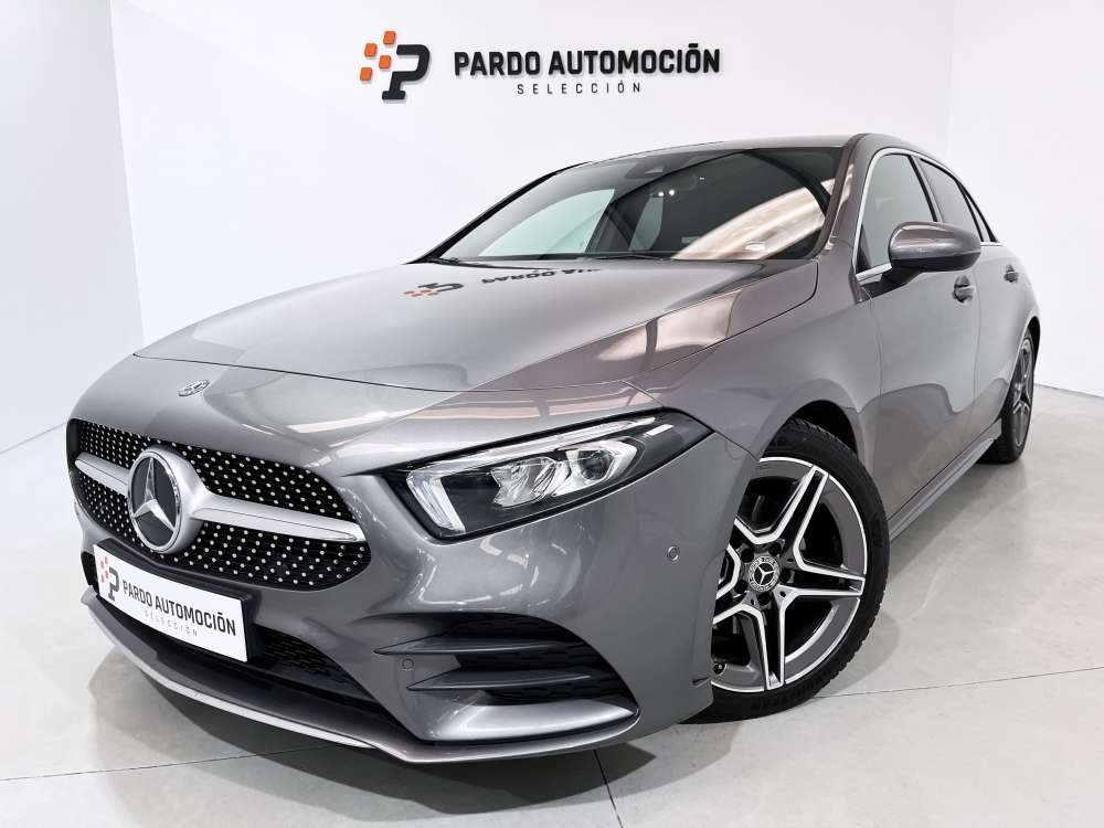 MERCEDES 