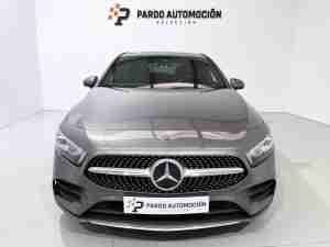 MERCEDES 