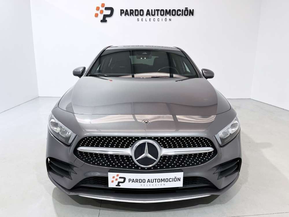 MERCEDES 