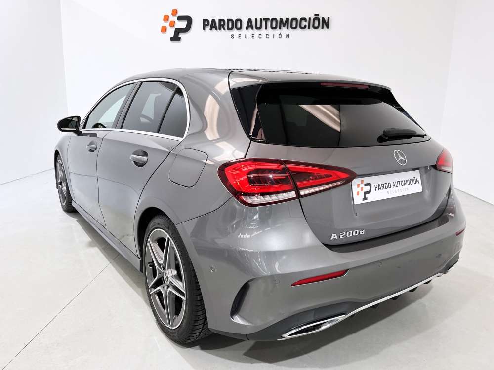 MERCEDES 