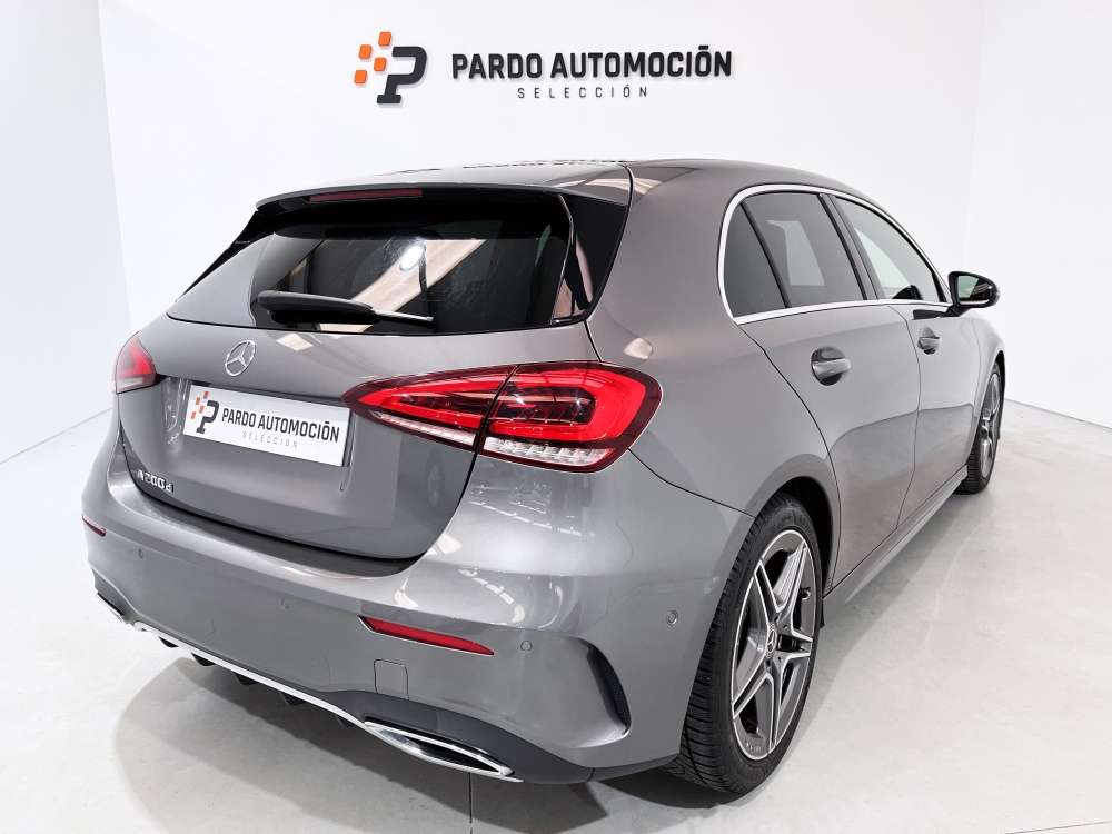 MERCEDES 