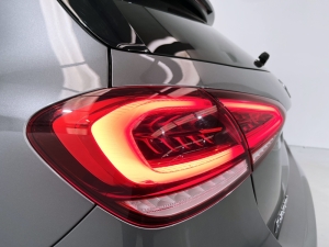 MERCEDES 