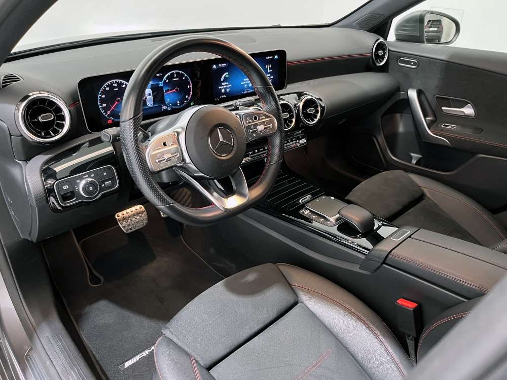 MERCEDES 