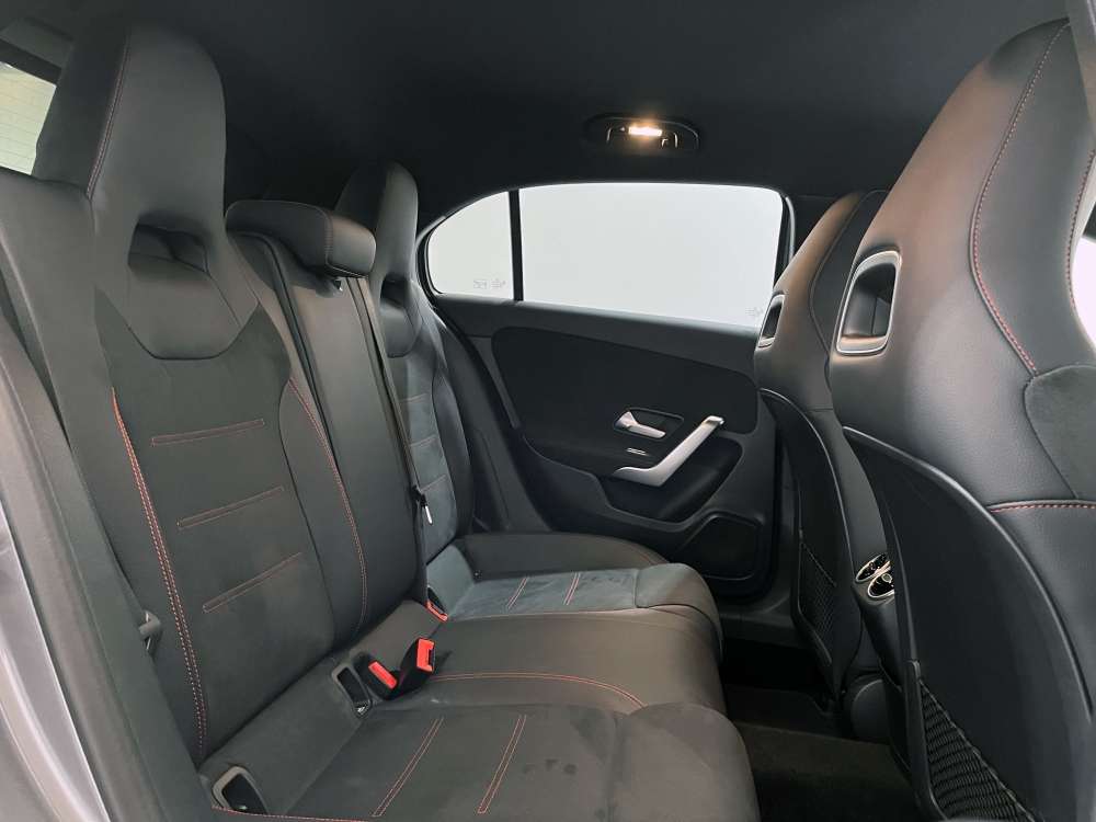 MERCEDES 