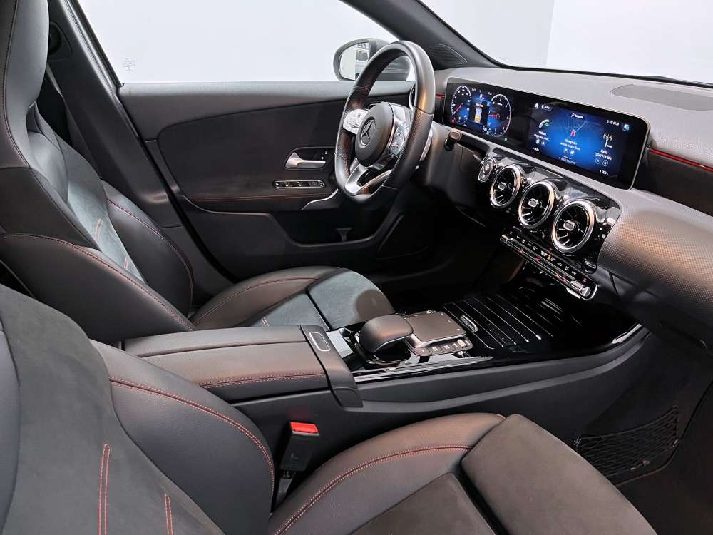 MERCEDES 