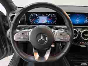 MERCEDES 