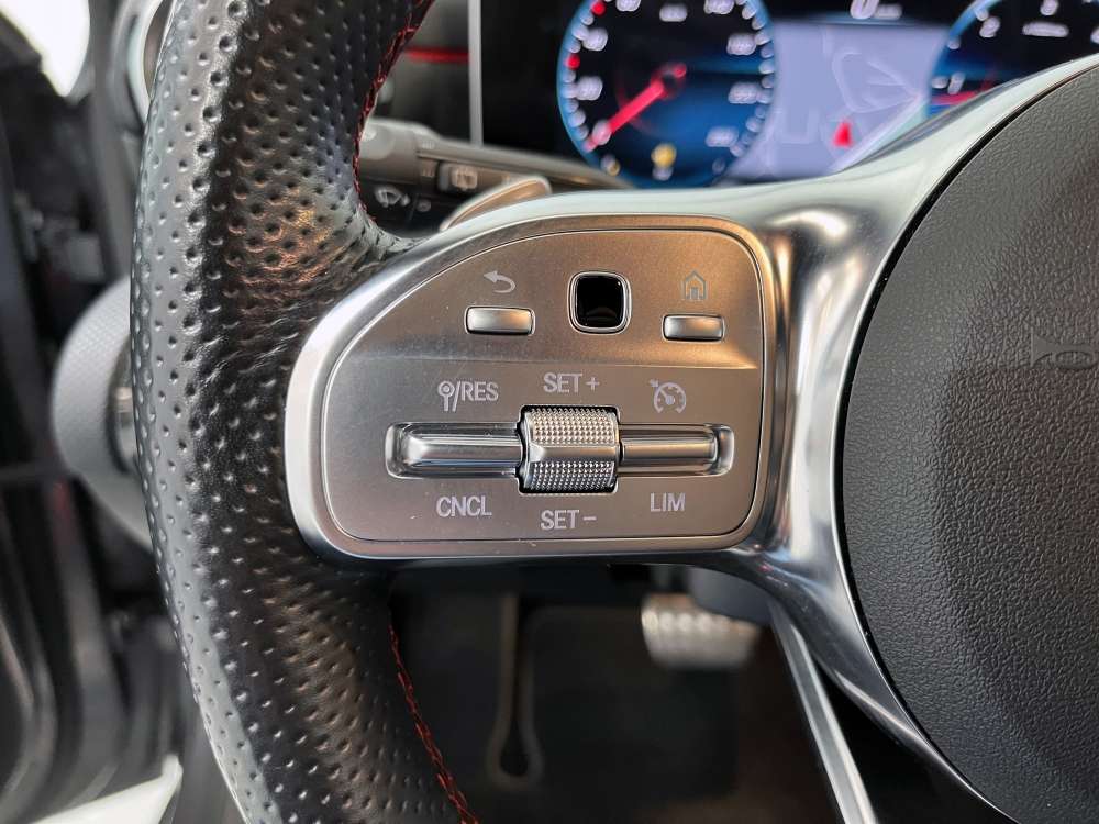 MERCEDES 