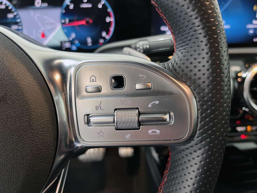 MERCEDES 