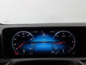 MERCEDES 