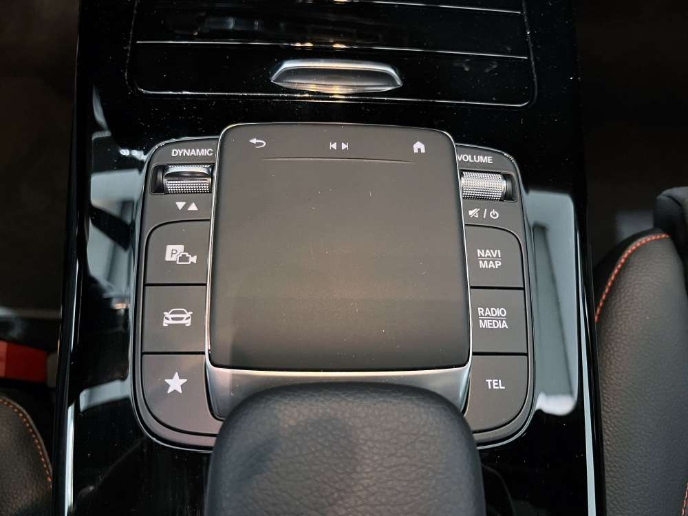 MERCEDES 
