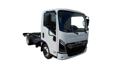 ISUZU GEN2 120CV 