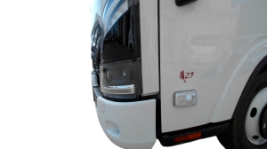 ISUZU 