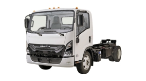 ISUZU 