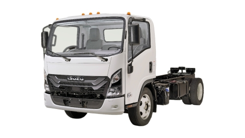 ISUZU GEN2 190CV Automático