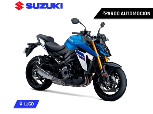 SUZUKI S1000