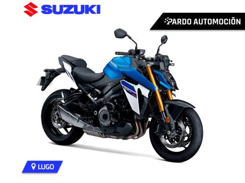 SUZUKI S1000
