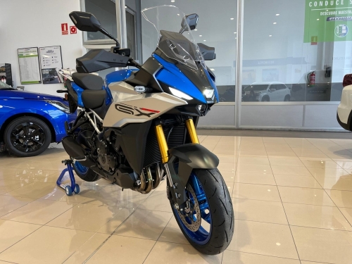 SUZUKI S1000 GX