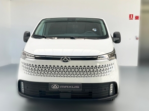 MAXUS 