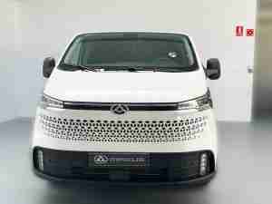 MAXUS 
