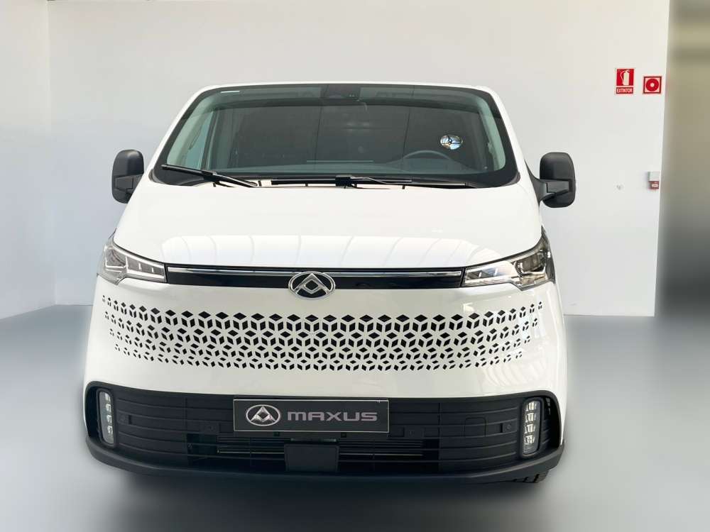 MAXUS 